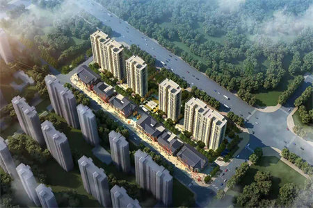 中天花园3室2厅1卫127/11平13楼72万