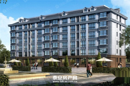 大源·枫香小镇，套三带车位，精装修，好楼层